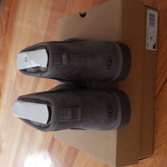 Classic Mini Bootie - Picture 5 of 5